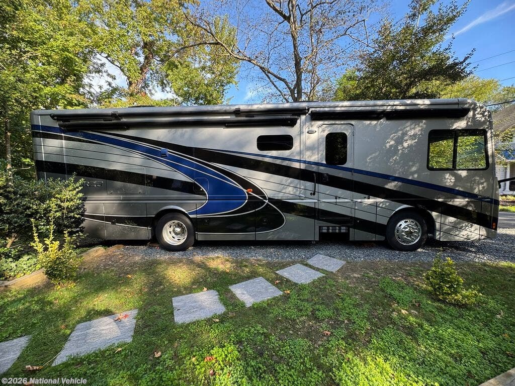 Used 2022 Winnebago Forza 34T available in Edgewater, Maryland