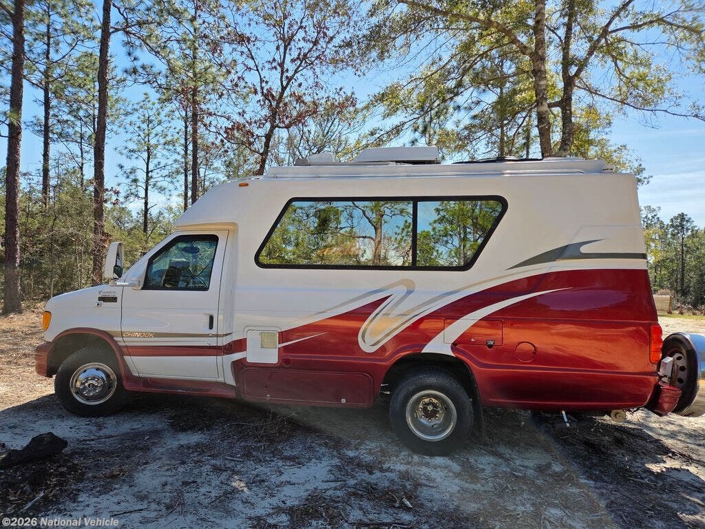 Used 2004 Chinook Concourse XL available in Crestview, Florida