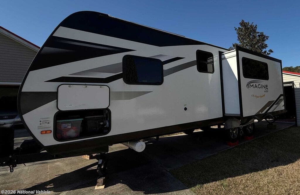Used 2023 Grand Design Imagine XLS 23LDE available in Conway, South Carolina