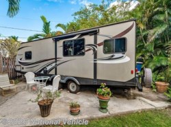 Used 2017 Keystone Passport Grand Touring 2520RL available in Hollywood, Florida