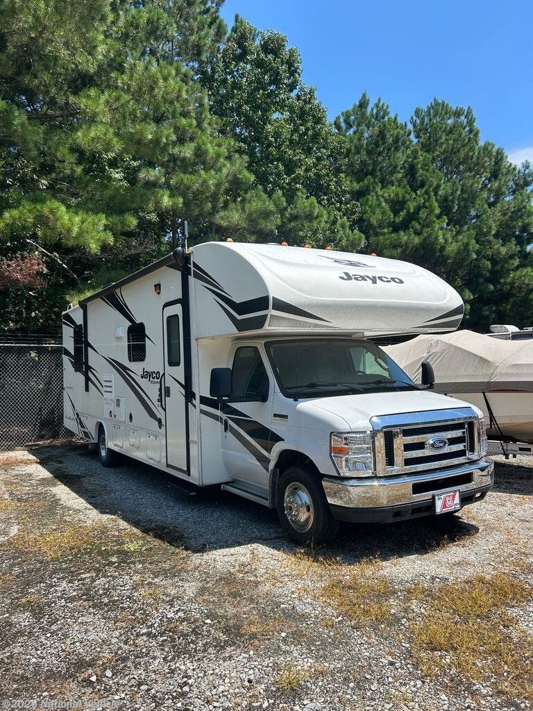 Used 2020 Jayco Redhawk 29XK available in Hertford, North Carolina