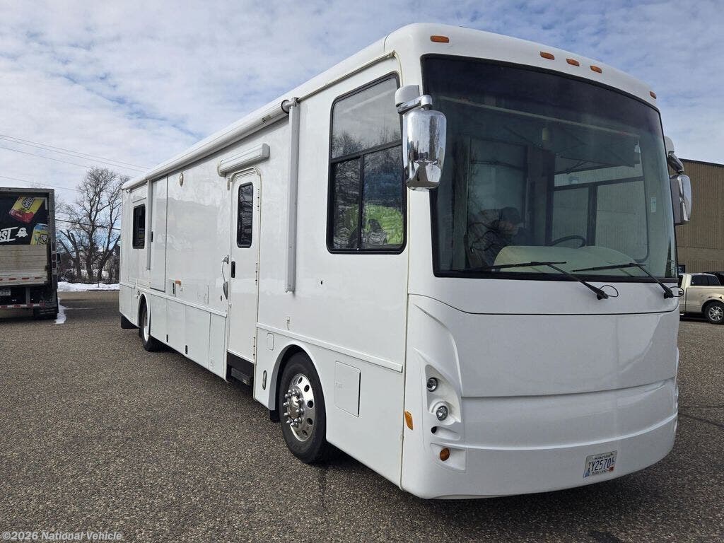 Used 2007 Newmar Dutch Star 4035 available in Edina, Minnesota