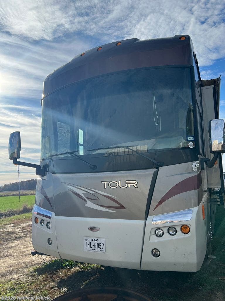 Used 2008 Winnebago Tour 40TD available in Owosso, Michigan