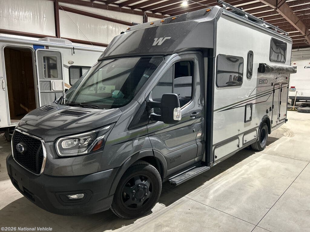 Used 2022 Winnebago Ekko 22A available in Inkom, Idaho