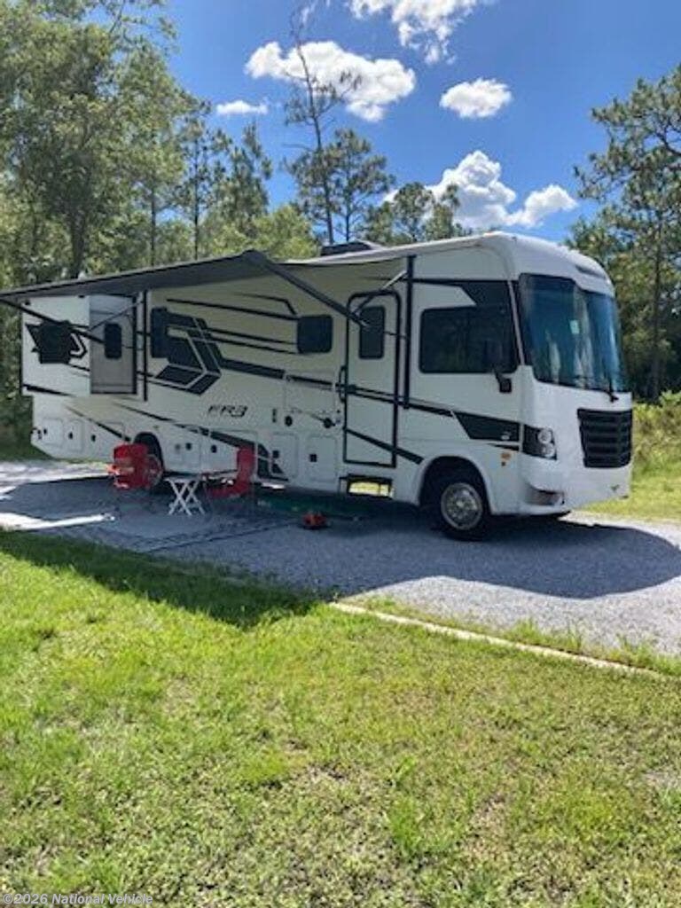 Used 2022 Forest River FR3 34DS available in Lakeland, Florida