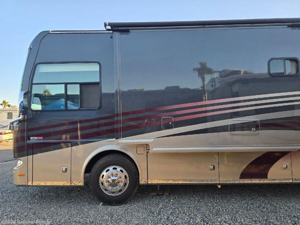 Used 2013 Thor Motor Coach Tuscany 40FX available in Yuma, Arizona