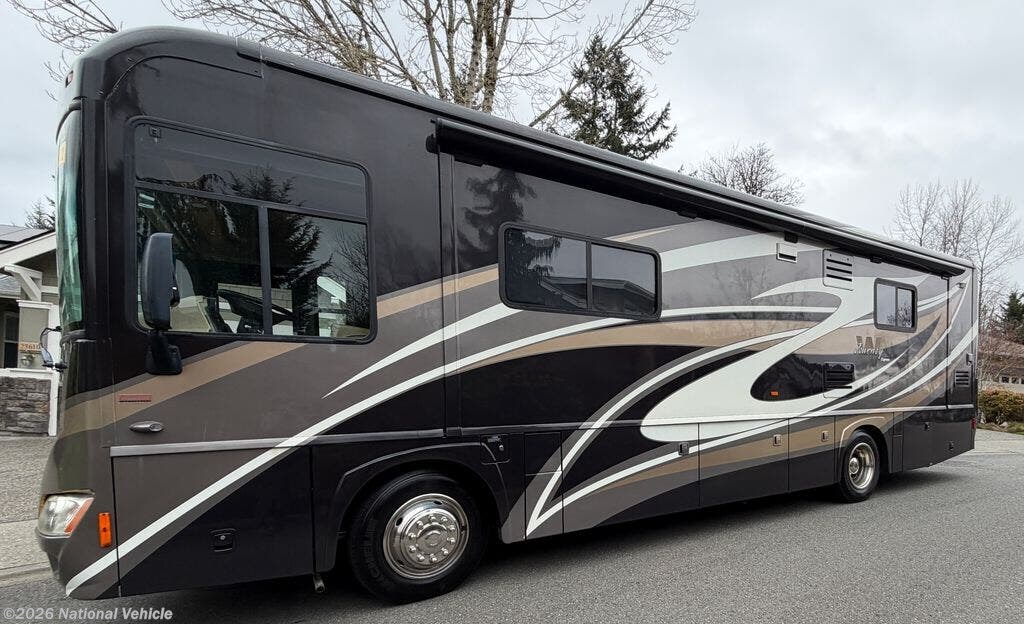 Used 2011 Winnebago Journey Express 34Y available in Redmond, Washington