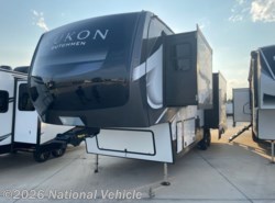 Used 2021 Dutchmen Yukon 320RL available in San Antonio, Texas