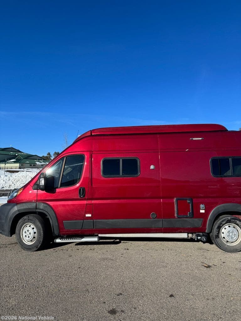 Used 2021 Winnebago Solis 59P available in Dulce, New Mexico