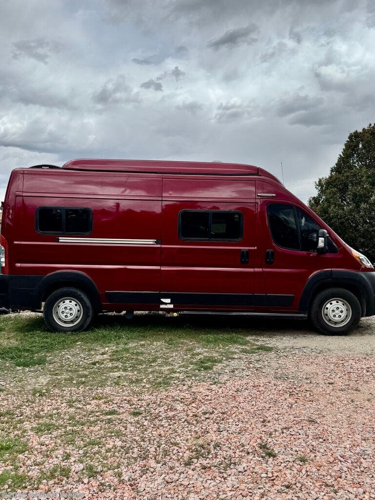 Used 2021 Winnebago Solis 59P available in Dulce, New Mexico