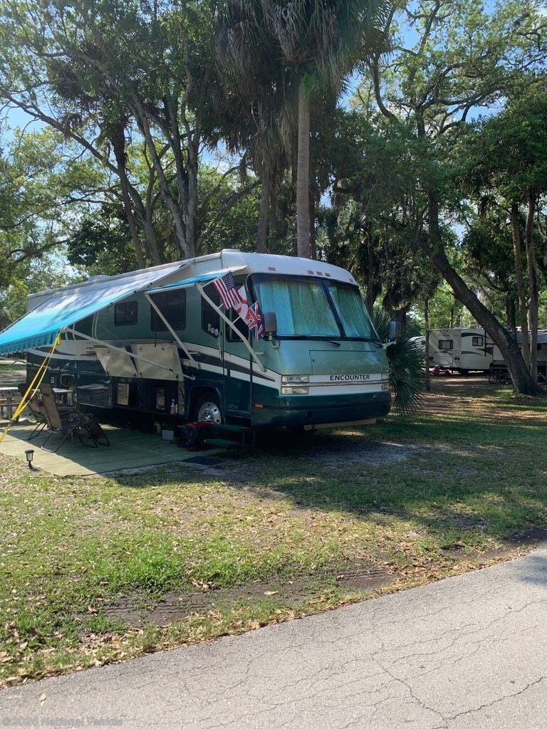 Used 1997 Georgie Boy Encounter  available in Kissimmee, Florida