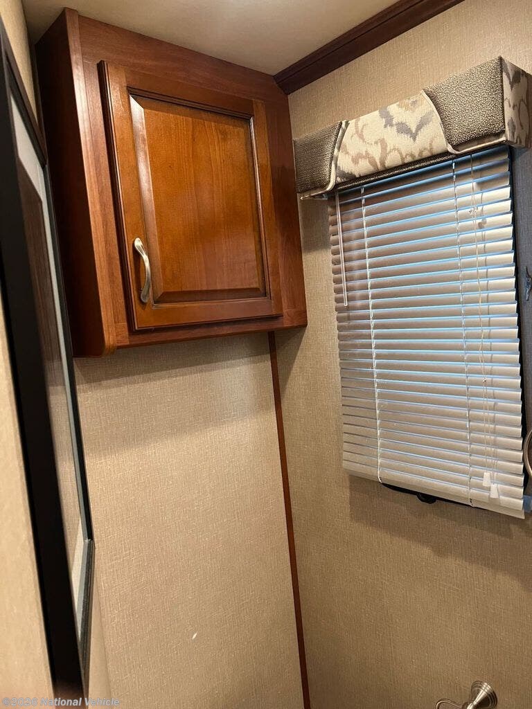 Used 2016 Fleetwood Bounder 35K available in Denison, Texas