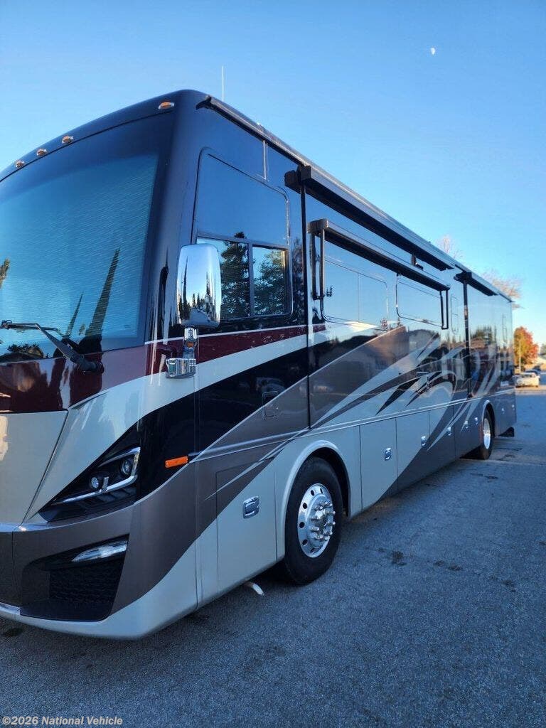 Used 2020 Tiffin Phaeton 40IH available in Petaluma, California