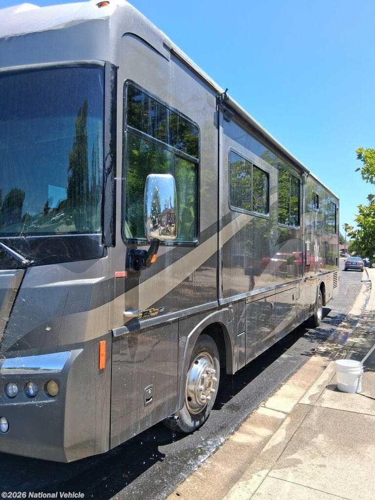 Used 2008 Winnebago Destination 37G available in Antioch, California