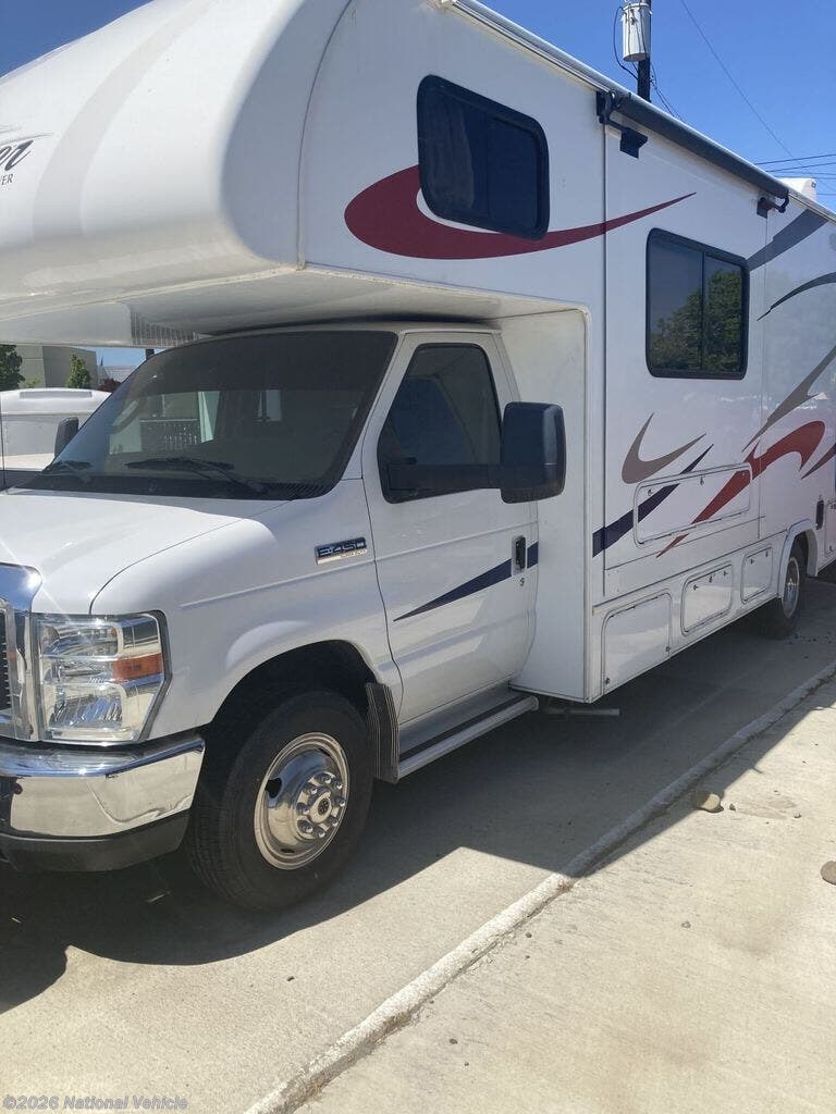 Used 2017 Forest River Sunseeker 2500TS available in Hermiston, Oregon