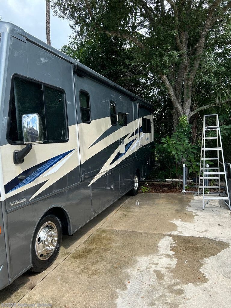 Used 2022 Winnebago Sunstar 27P available in Fort Myers, Florida