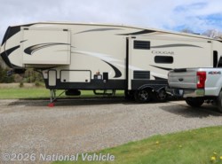 Used 2019 Keystone Cougar 315RLS available in Gregory, Michigan