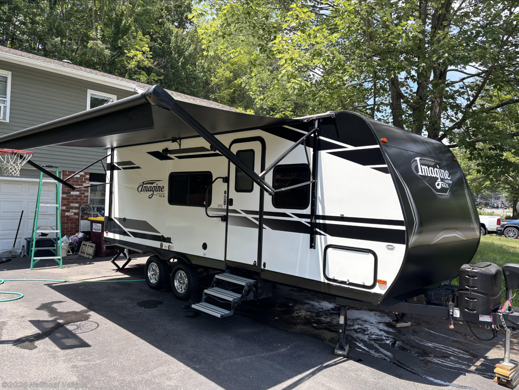 Used 2021 Grand Design Imagine XLS 22MLE available in Ballston Spa, New York