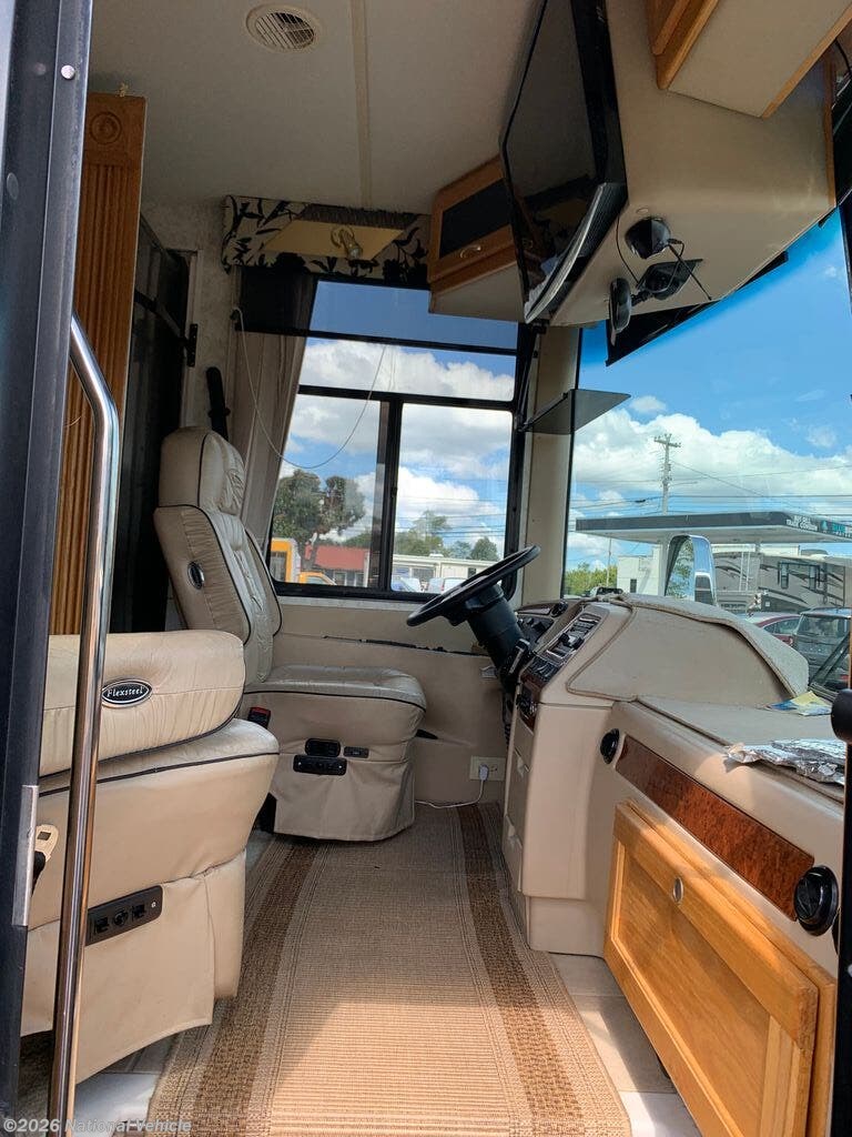 Used 2005 Newmar Dutch Star 4009 available in Crossville, Tennessee