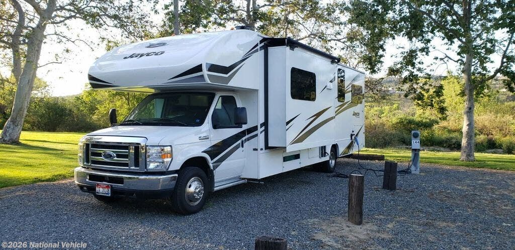 Used 2018 Jayco Redhawk 31XL available in Caldwell, Idaho