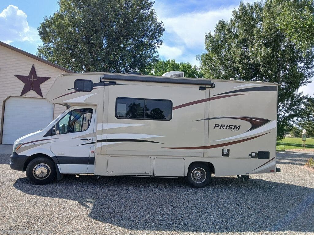 Used 2017 Coachmen Prism 2150LE available in Fruita, Colorado