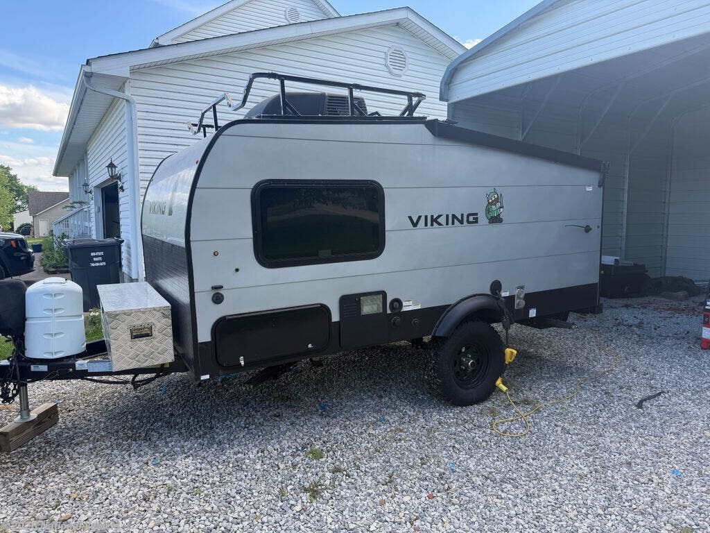 Used 2021 Coachmen Viking 12.0TD MAX available in Centerburg, Ohio