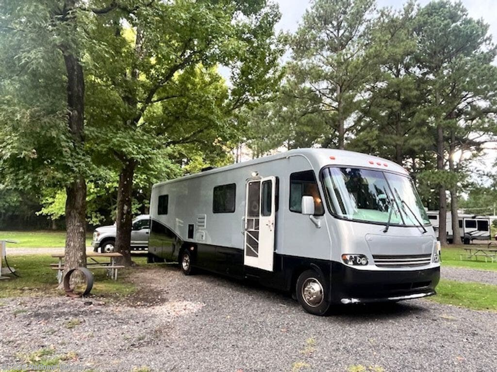 Used 1999 Holiday Rambler Endeavor 37WDM available in Stafford, Virginia