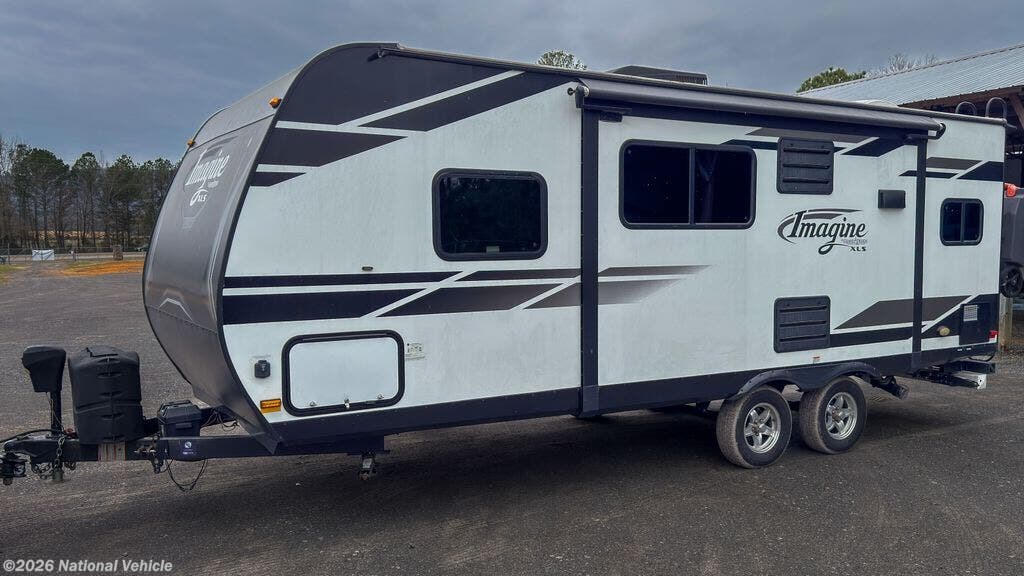 Used 2020 Grand Design Imagine XLS 22MLE available in Owens Cross Roads, Alabama