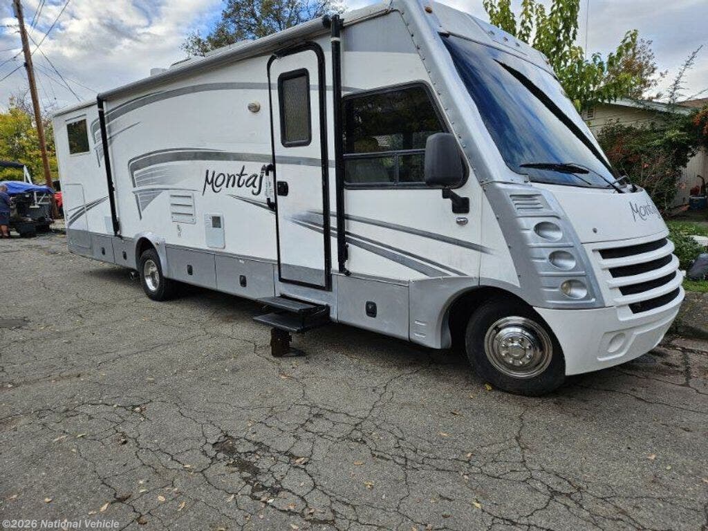 Used 2009 Gulf Stream Montaj 29H available in Lakeport, California