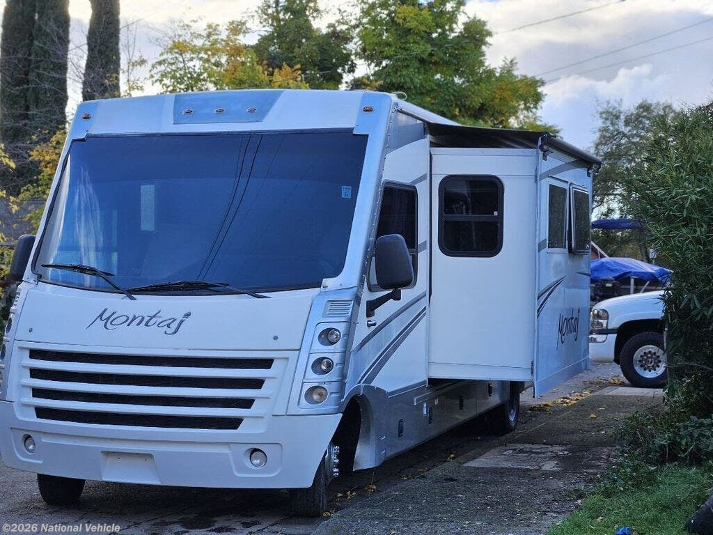 Used 2009 Gulf Stream Montaj 29H available in Lakeport, California
