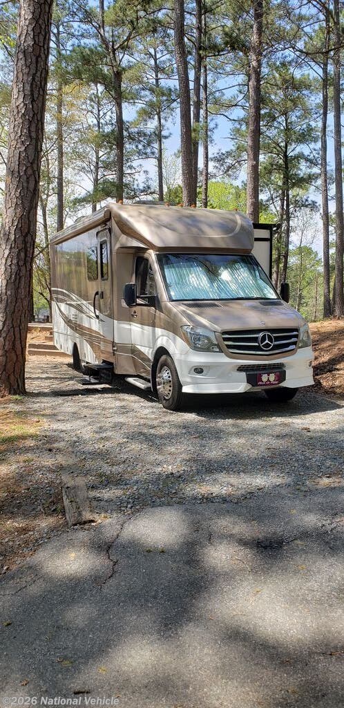 Used 2016 Renegade  Villagio 25HAB available in Macon, Georgia