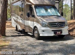 Used 2016 Renegade Villagio 25HAB available in Macon, Georgia