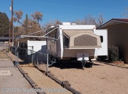 Used 2013 Forest River Flagstaff Shamrock 21SS available in North Valley, New Mexico