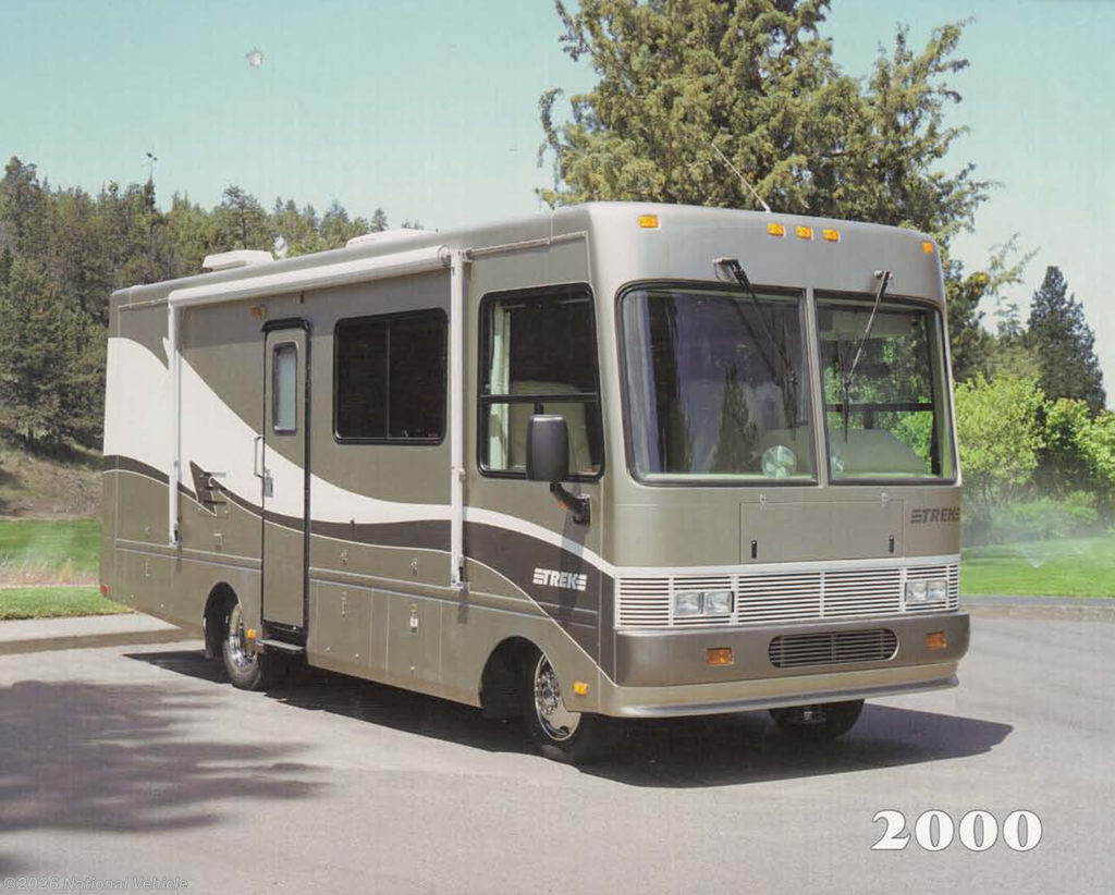 Used 1999 Safari Trek 2830 available in Yuma, Arizona