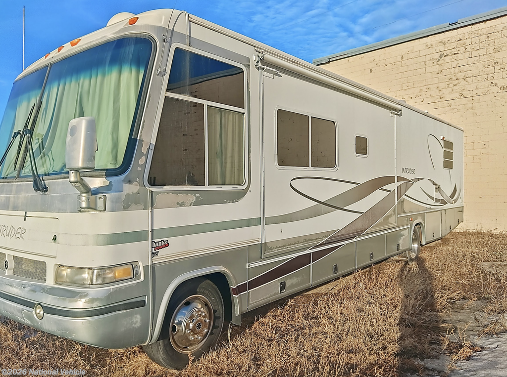 Used 2000 Damon Intruder 359 available in Minot, North Dakota