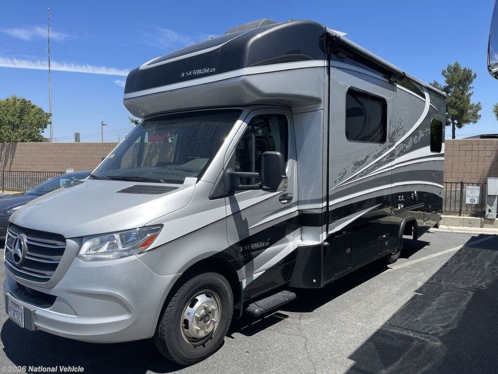 Used 2021 Dynamax Corp  Isata 3 24RW available in Corona, California