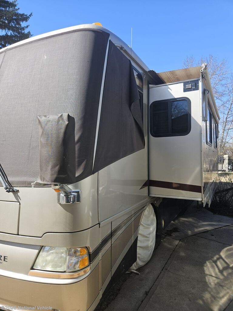 Used 2005 Newmar Mountain Aire 4018 available in Alberta, Alberta