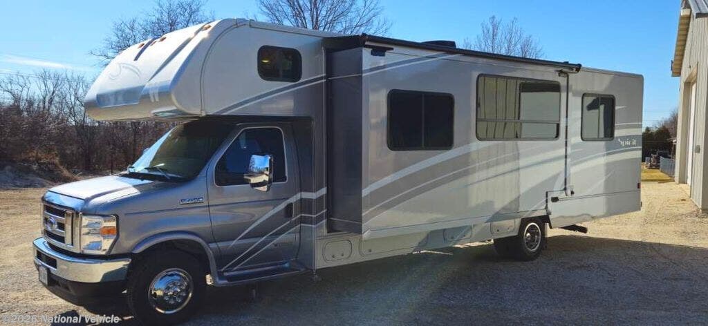 Used 2025 Winnebago Spirit 31K available in Batavia, Illinois