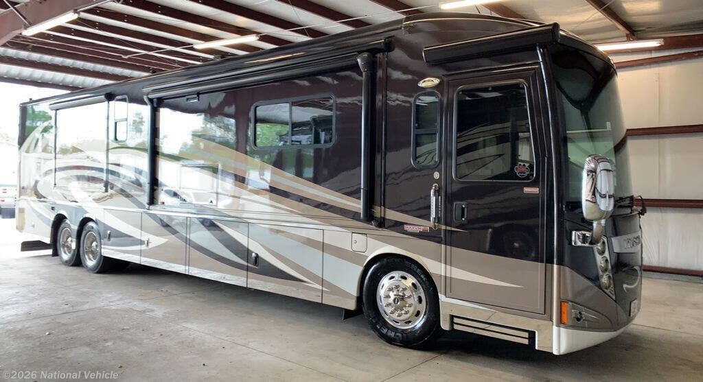 Used 2014 Itasca Ellipse 42QD available in Tallahassee, Florida