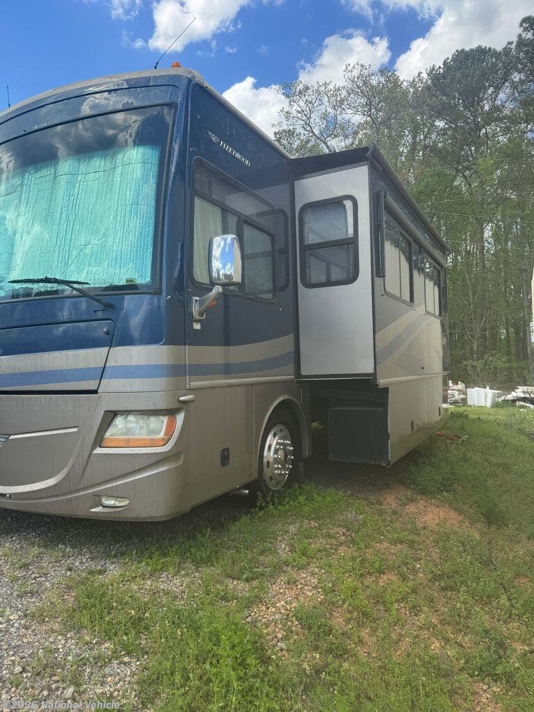 Used 2009 Fleetwood Discovery 40X available in Cumming, Georgia