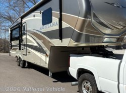 Used 2020 Keystone Montana Legacy Edition 3121RL available in Collierville, Tennessee