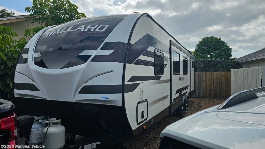 Used 2021 Heartland Mallard 32 available in Boca Raton, Florida