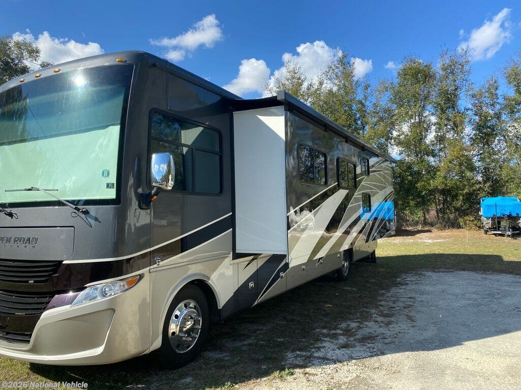 Used 2022 Tiffin Allegro Open Road 36UA available in Ocala, Florida