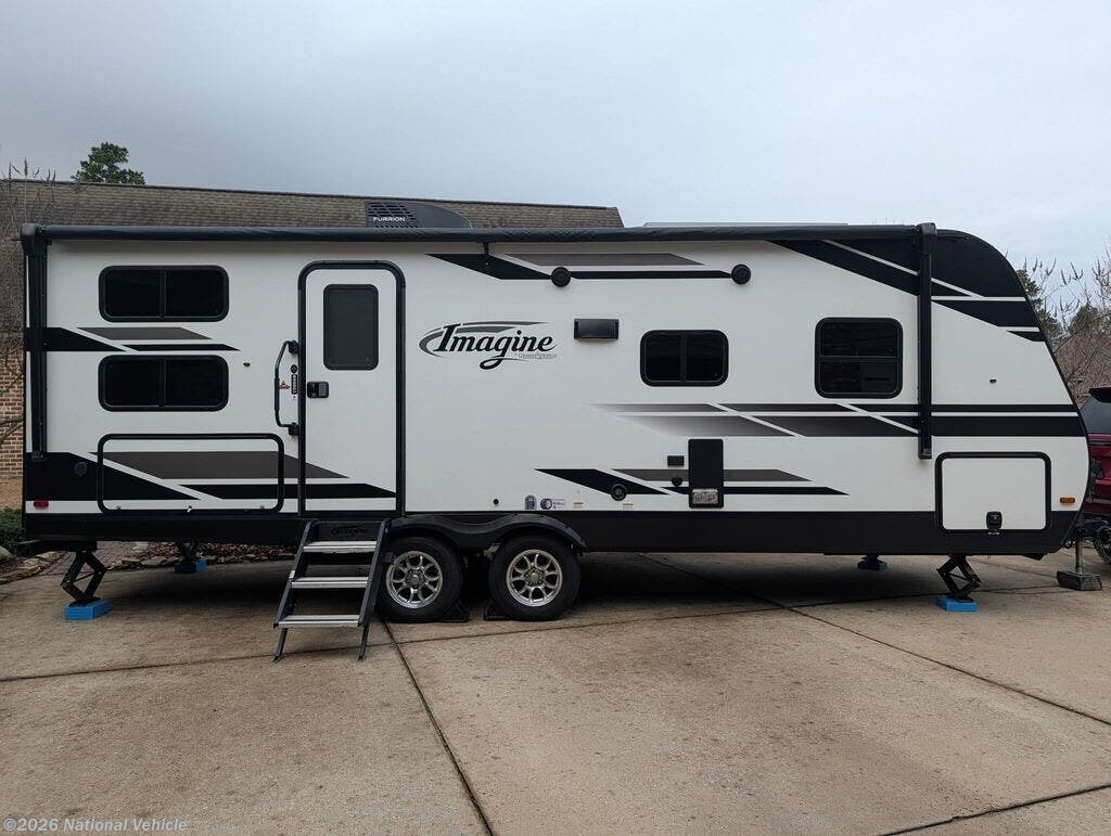 Used 2022 Grand Design Imagine 2400BH available in Madison, Mississippi