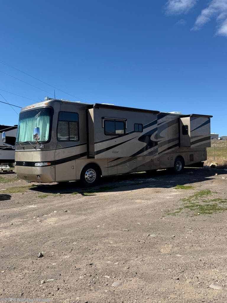 Used 2006 Monaco RV Diplomat 40DST available in Kingman, Arizona