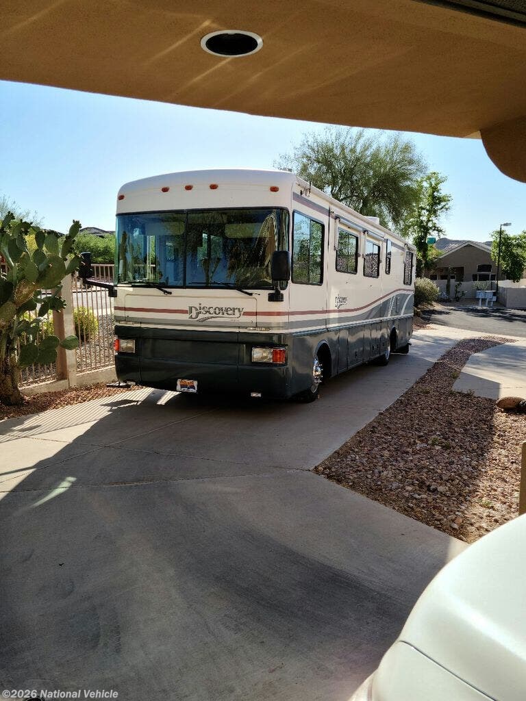 Used 1998 Fleetwood Discovery 36T available in Phoenix, Arizona