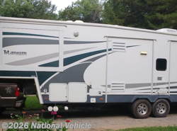 Used 2006 Glendale RV Titanium 34E39QS available in Berryton, Kansas