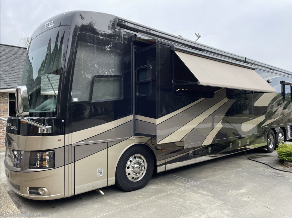 Used 2017 Newmar Mountain Aire 4519 available in Chatsworth, Georgia