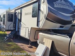 Used 2016 Keystone Montana 3000RE available in Mesa, Arizona
