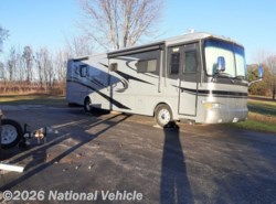 Used 2005 Monaco RV Knight 38PDQ available in Wayne, Illinois